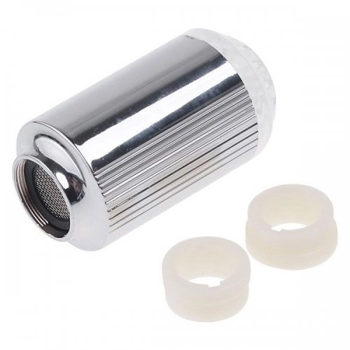 led насадка на кран