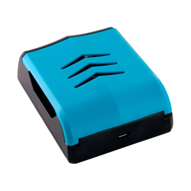 USB зарядное устройство для аккумуляторов