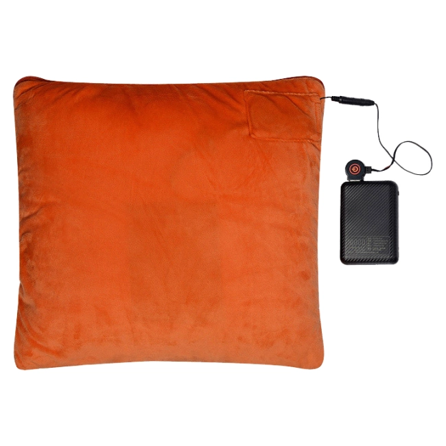 купить подушку с подогревом