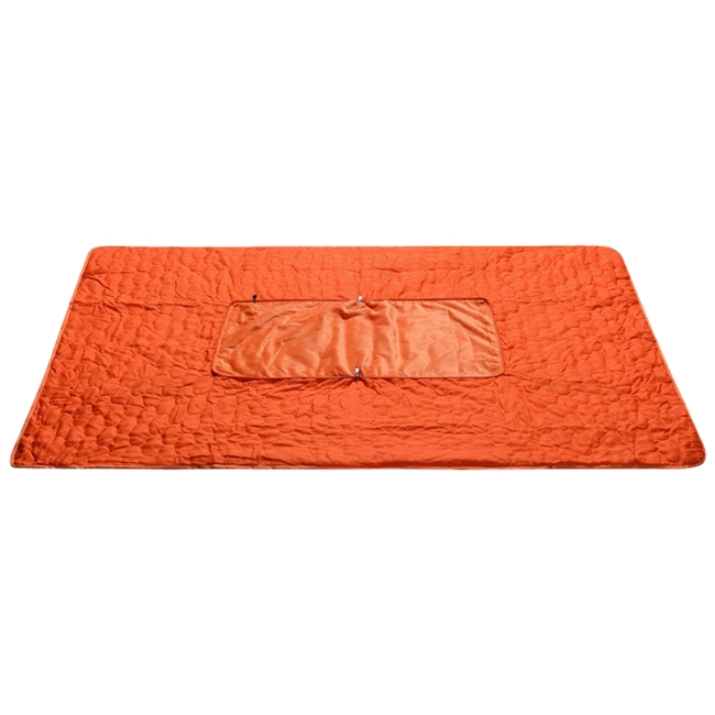 подушка-покрывало 2 в 1