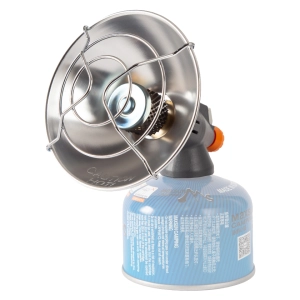 газовий обігрівач