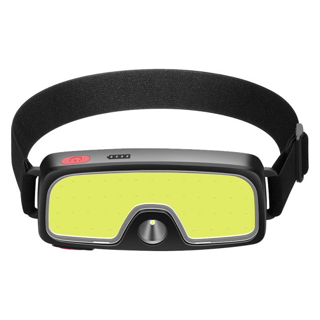 налобный фонарь светодиодный с юсб