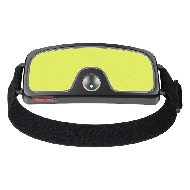 налобный фонарь на аккумуляторе светодиодный