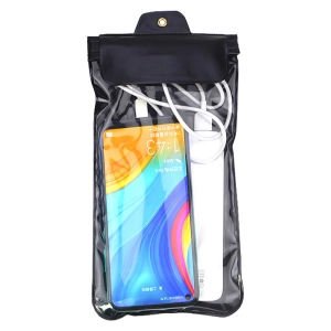 чехол водонепроницаемый для телефона