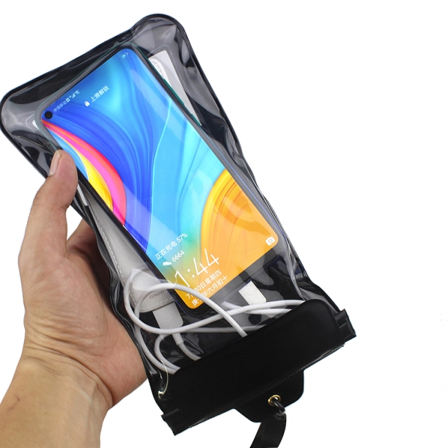 чехол водонепроницаемый для повербанка