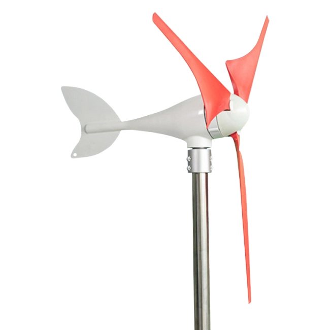 генератор энергии ветра