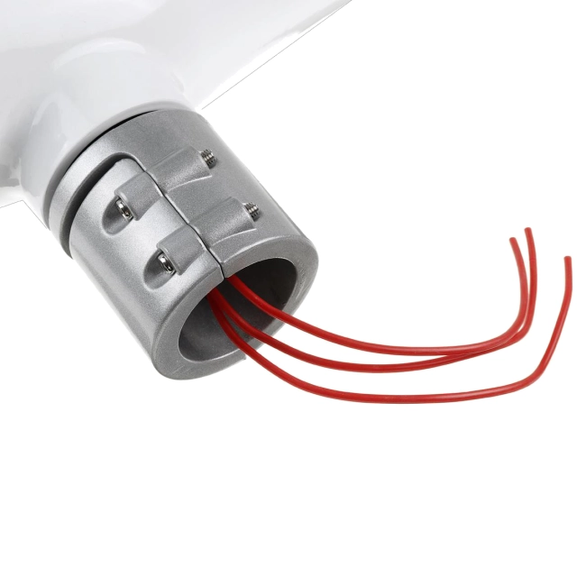 ветрогенератор горизонтальный 200 вт