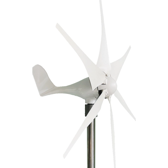 ветровой генератор на 200 вт