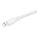 світлодіодна гнучка лампа від USB