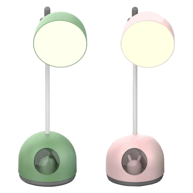 детская аккумуляторная лампа