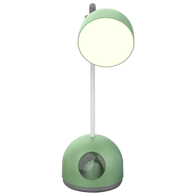 детская светодиодная usb лампа