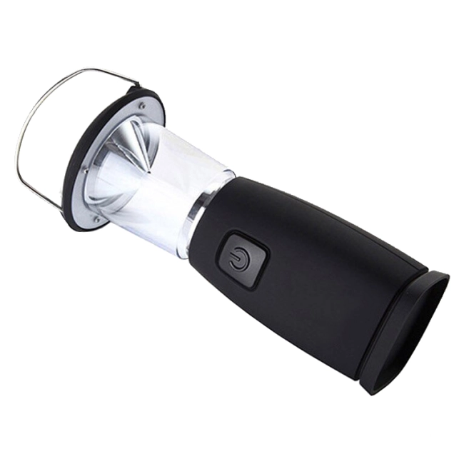 светодиодная лампа динамо