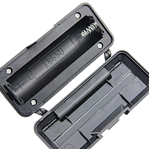 перезаряжаемый налобный фонарь с датчиком движения