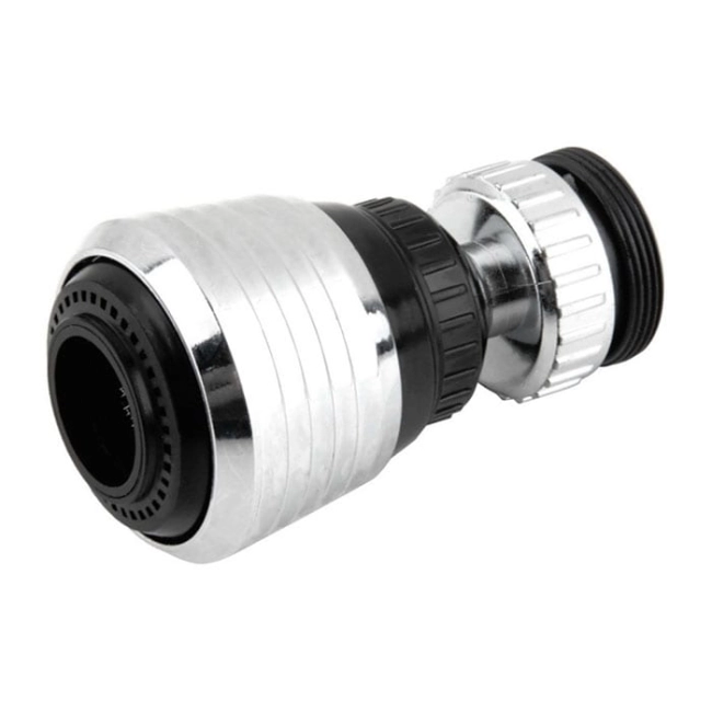 насадка на кран для экономии воды