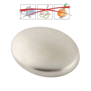 металлическое мыло