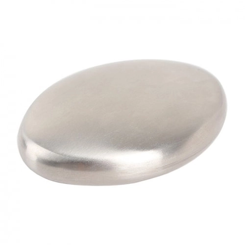 стальное мыло