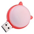 usb mini лампочка