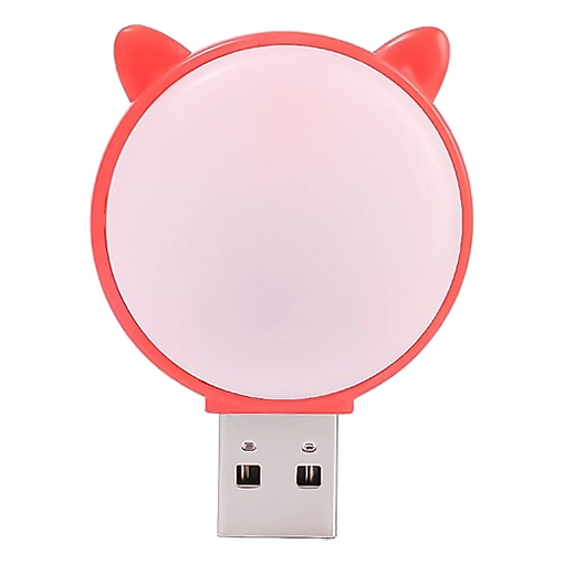 лампочка на usb