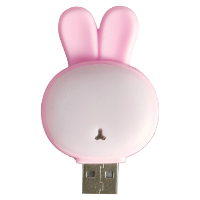 лампочка на usb разъеме