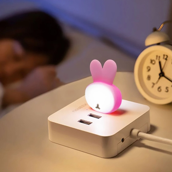 лампочка с юсб