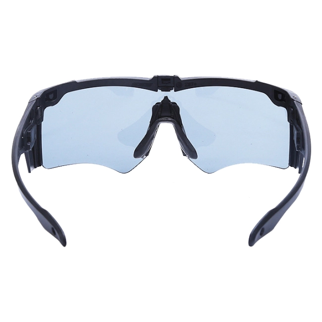 окуляри тактичні з лінзами захисні