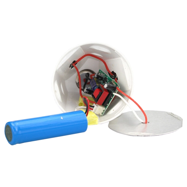 лампа подвесная с солнечной панелью