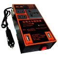 автомобильный инвертор 150w