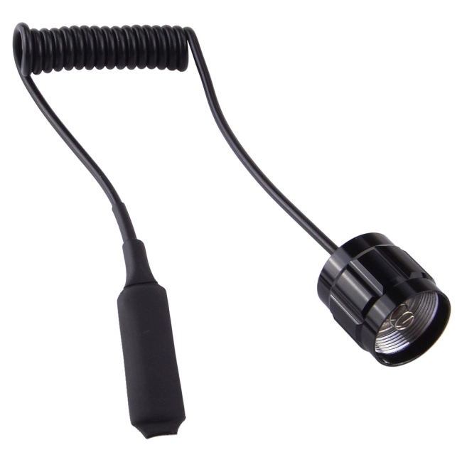 подовжувач для ручного ліхтаря