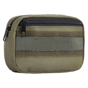 подсумок на пояс тактический