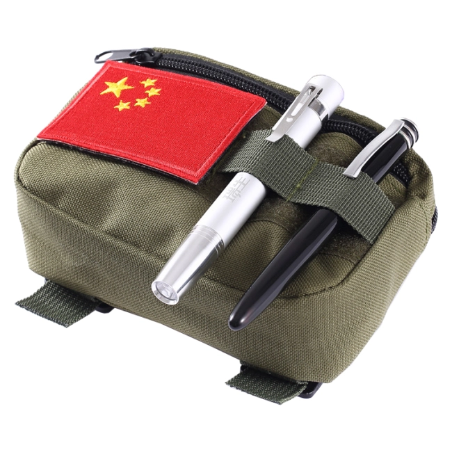 molle подсумок на пояс