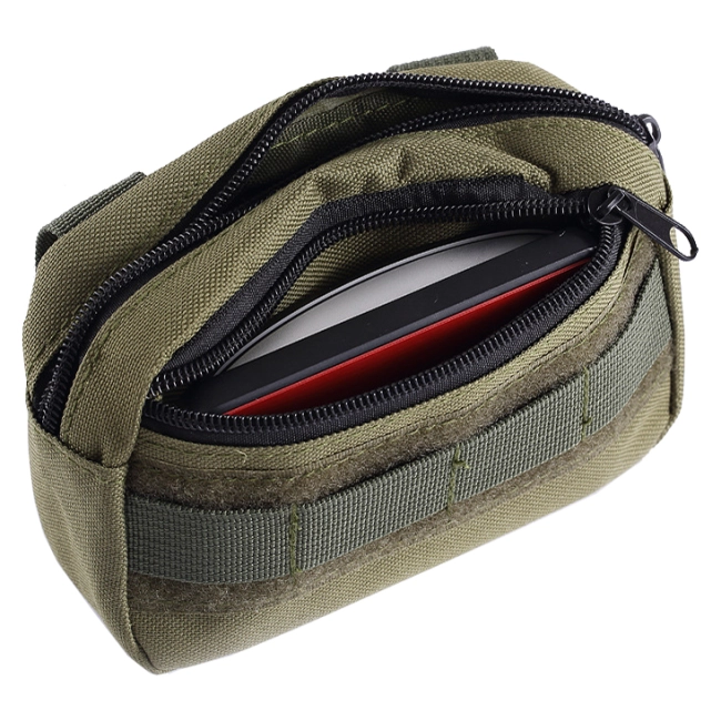 molle подсумок тактический на пояс