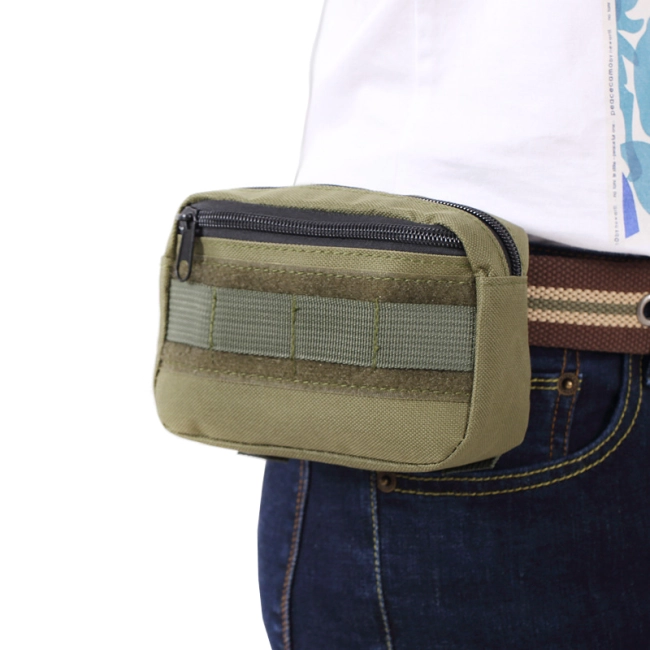 молле подсумок тактический на пояс