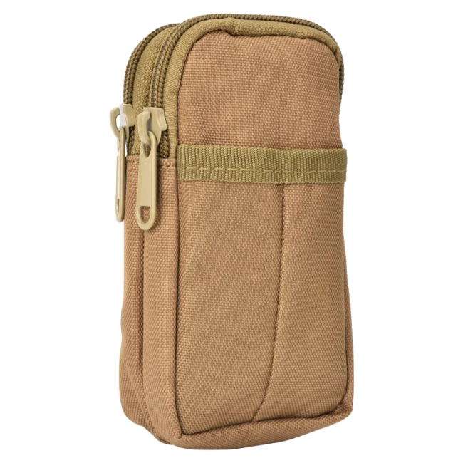 кошелек тактический на пояс