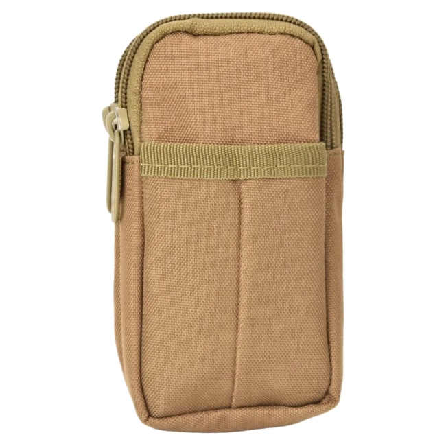 кошелек поясной тактический