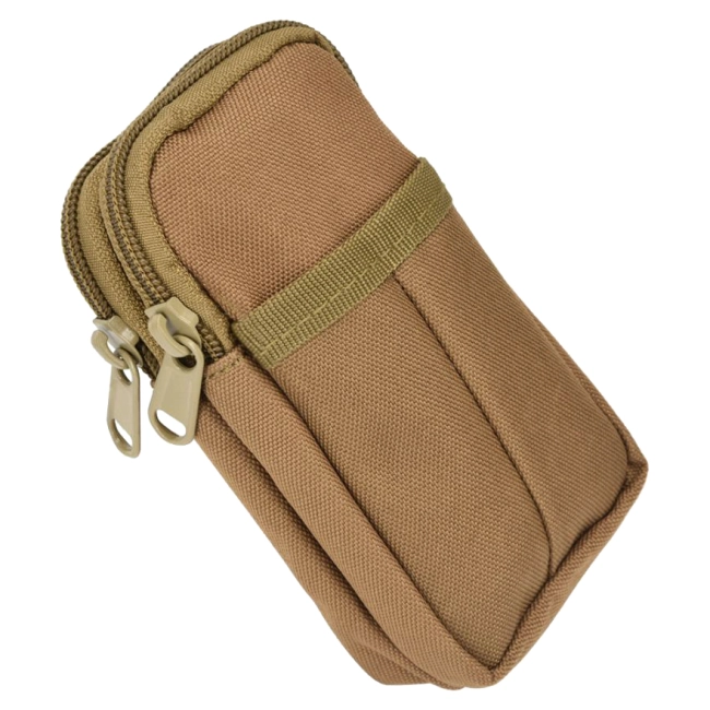 кошелек тактический на ремень
