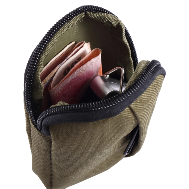 поясний гаманець тактичний