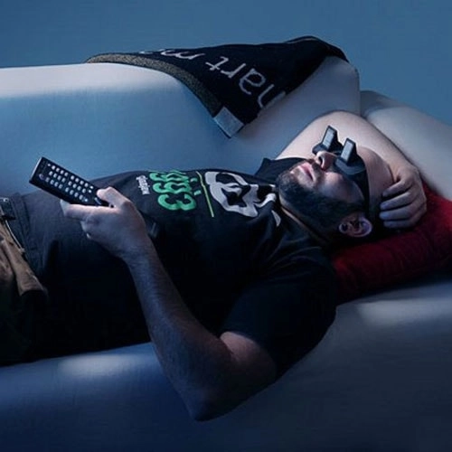 окуляри для читання лежачи