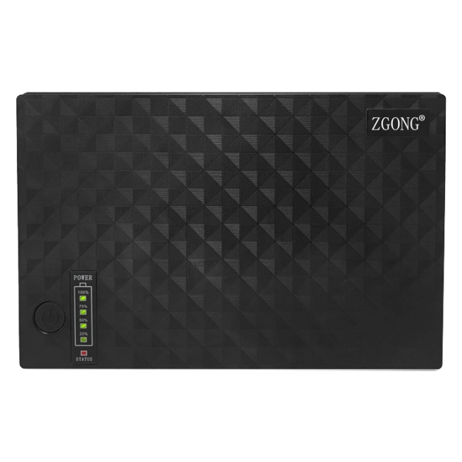 безперебійник до вай фай роутера