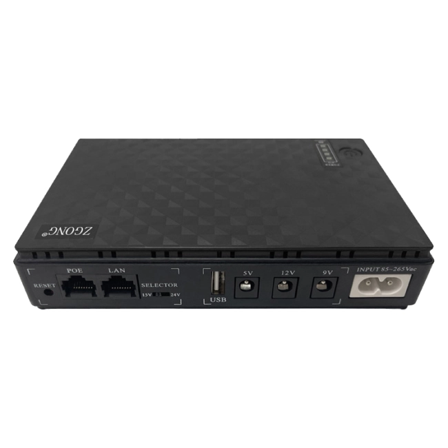 безперебійник для роутера вай фай