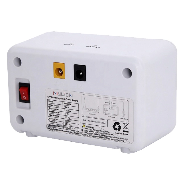 ибп к вай фай роутеру