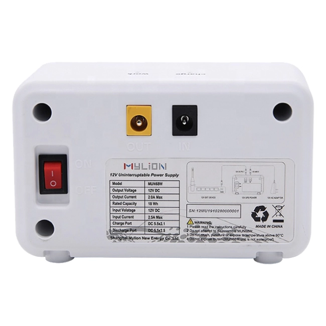 ибп к wi-fi роутеру