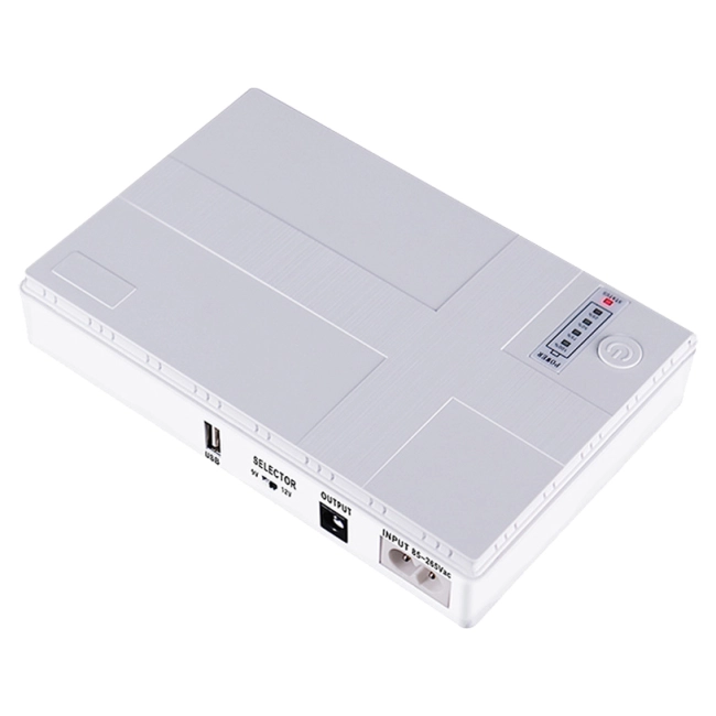 ибп к роутеру