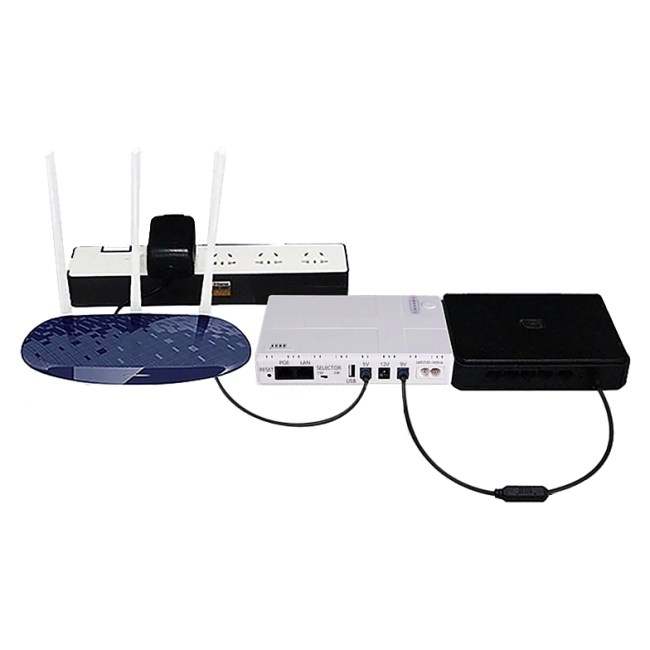 ибп к wifi роутеру