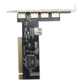 контролер pci на 4 usb
