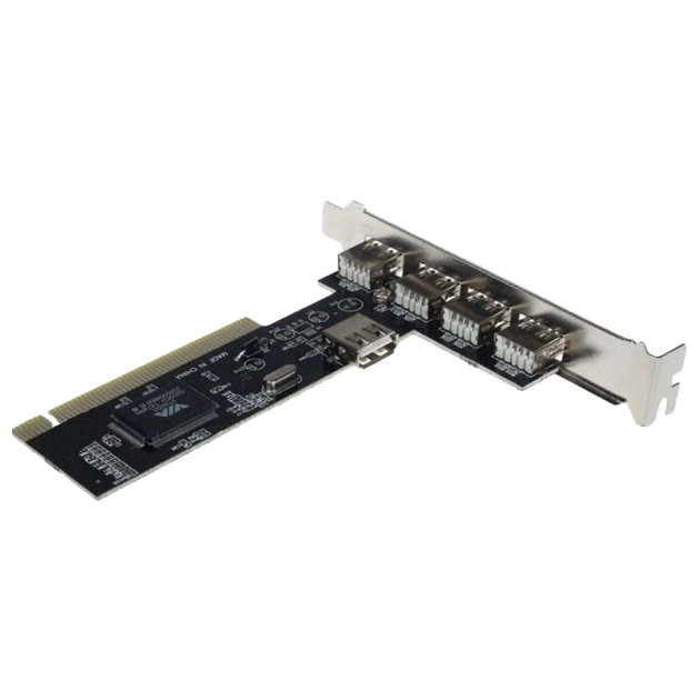 pci to usb контроллер 2.0