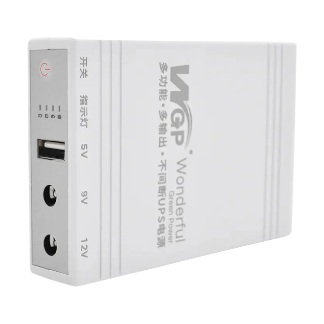 ибп к роутеру