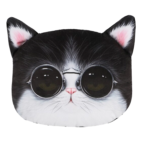 подушка в автомобіль для підголівника