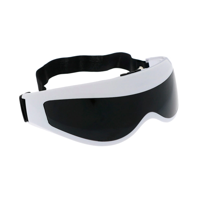 окуляри масажер