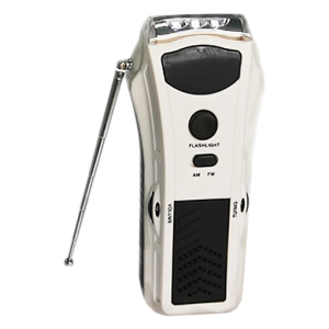 Радио с динамо и фонарем радио с динамо и фонарем