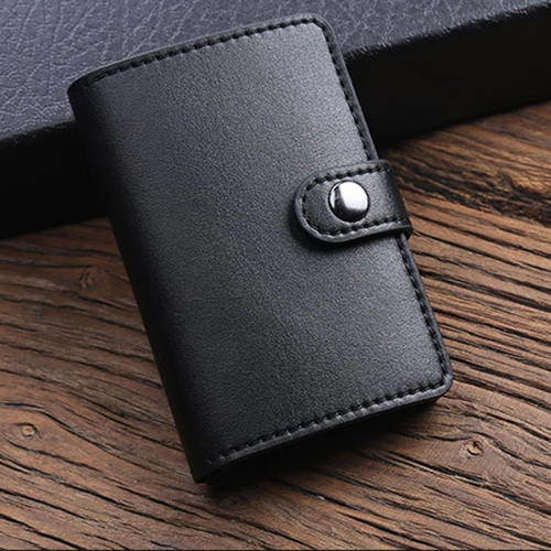 чехол с rfid для защиты карт банковских